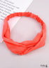 Tie Dye Boho Headband Eliza